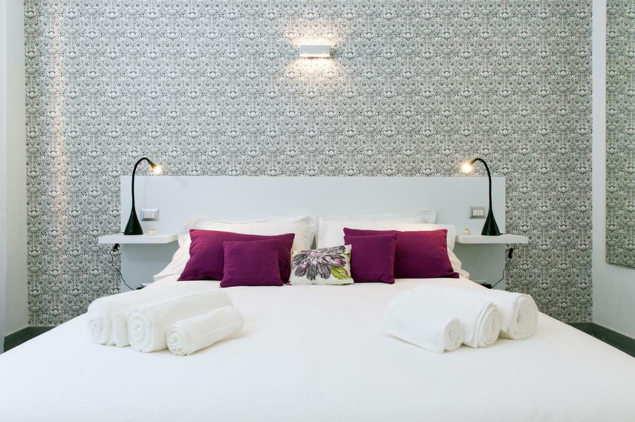 Al 372 Bed & Breakfast Rome Exterior photo
